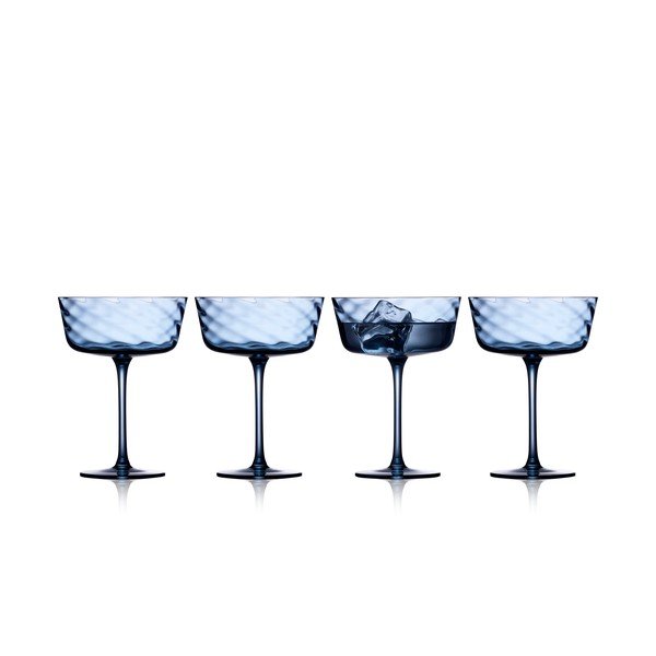 Kieliszki do szampana zestaw 4 szt. 300 ml Vienna – Lyngby Glas