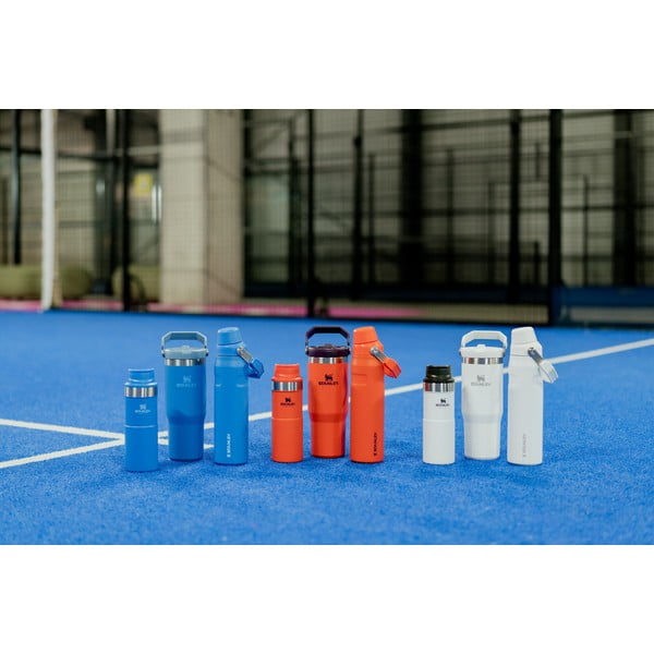 Biały termos 890 ml – Stanley-image-4