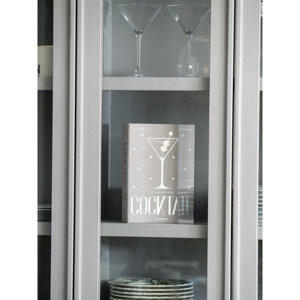 Stalowy zestaw barmański do drinków The Essentials - Cocktail Tools – Printworks-image-2