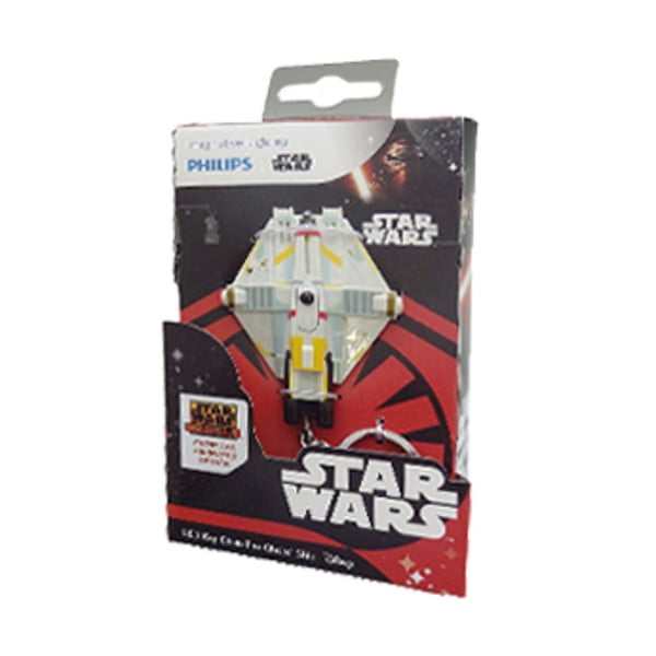 Świecąca figurka/breloczek LEGO Star Wars Rebels The Ghost Ship