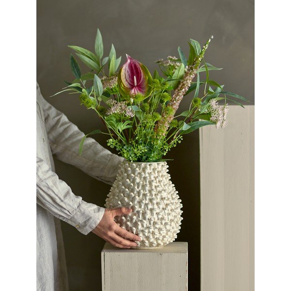 Sztuczny kwiat (wysokość 80 cm) Blush – Bloomingville-image-1