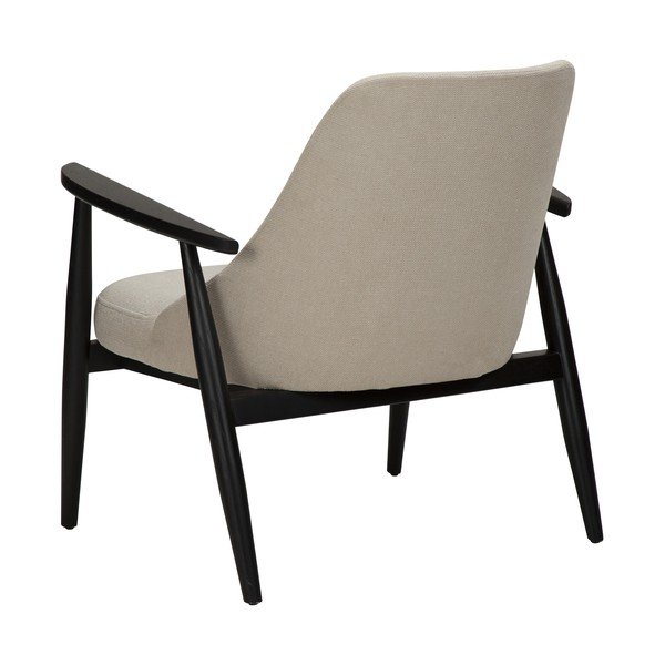 Beżowy fotel DAN-FORM Denmark Saga-image-4