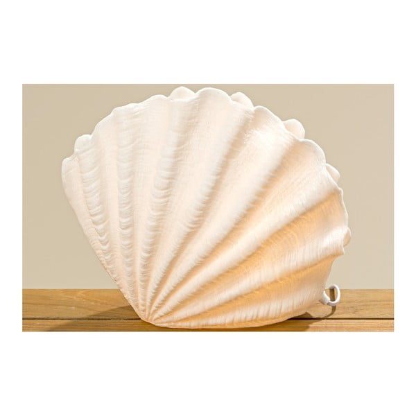 Lampa stołowa Boltze Sherly Sea Shell