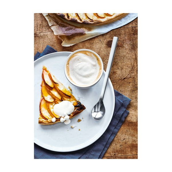 Komplet 6 łyżeczek do kawy i herbaty WMF, dł. 15,5 cm-image-1