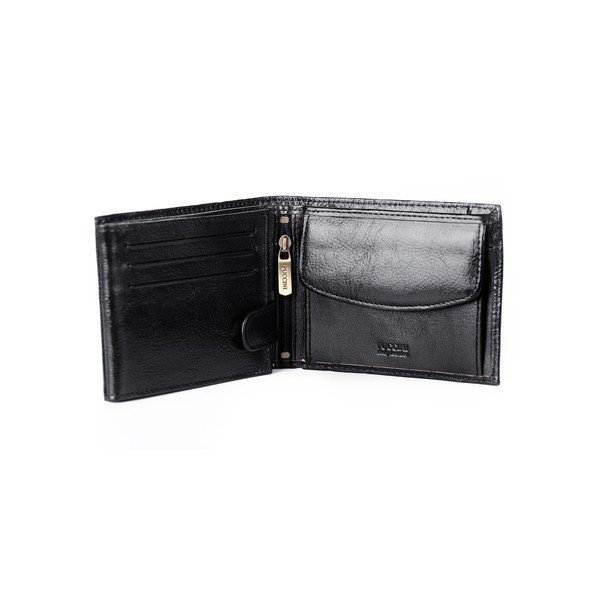 Skórzany portfel Messina Puccini-image-1