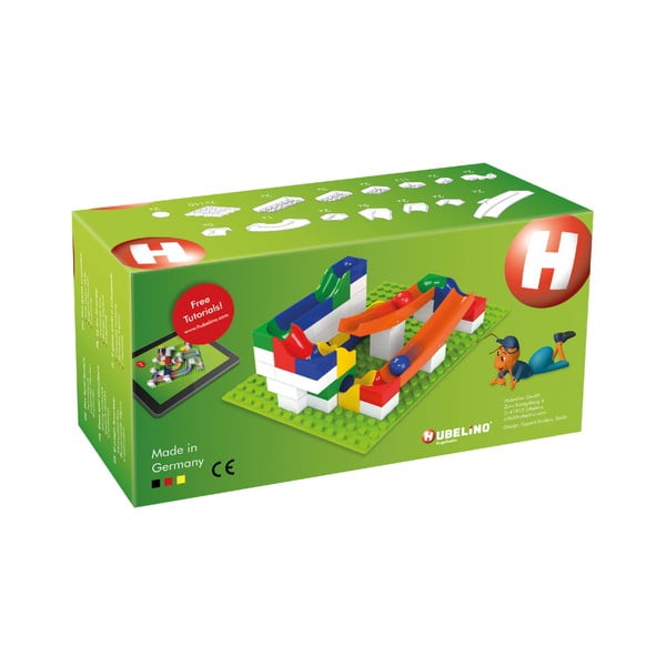 Klocki do kulodromu Hubelino-image-3