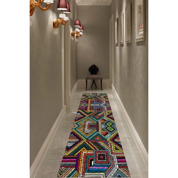 Dywan Rizzoli Deco, 80x200 cm-image-1