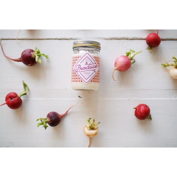 Świeczka o zapachu szałwii, czas palenia 50-70 godzin-image-4