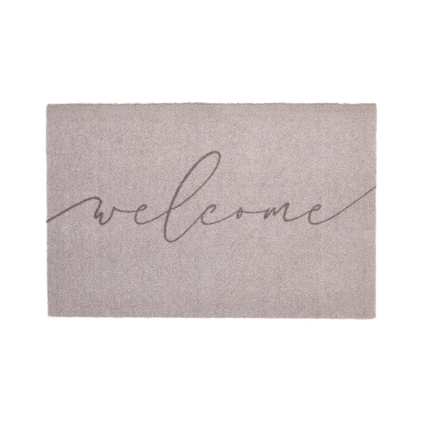 Wycieraczka 40x60 cm Welcome – Artsy Doormats