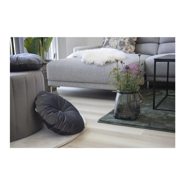 Biała skóra owcza House Nordic, 50x85 cm-image-3