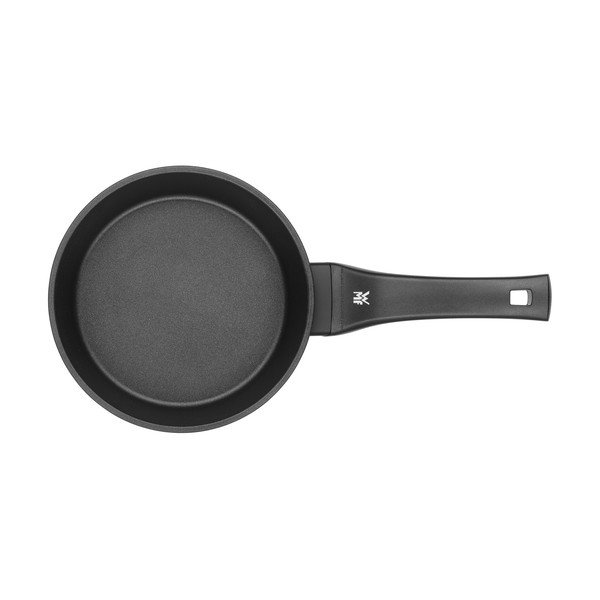 Czarna patelnia WMF Premium, ⌀ 20 cm-image-1
