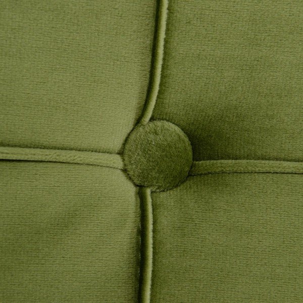 Zielony zagłówek 160x64 cm – Ixia-image-3