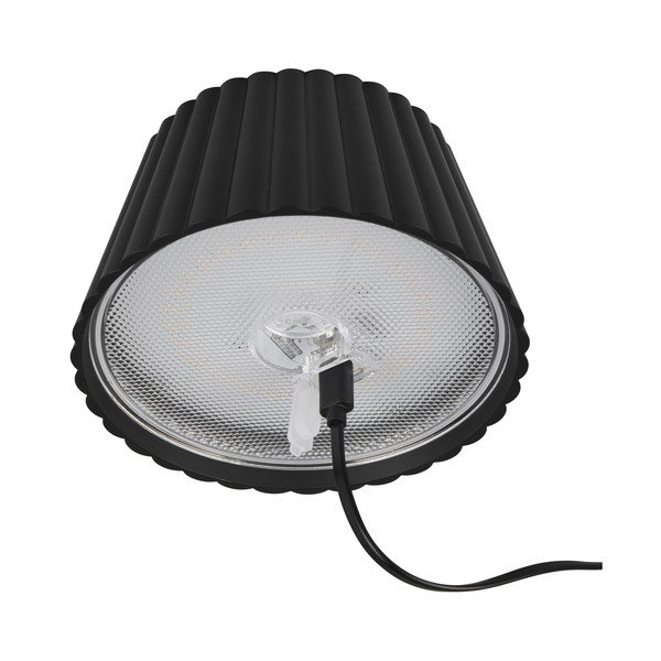 Lampa zewnętrzna ze ściemniaczem ø 13,5 cm Suarez – Reality-image-3