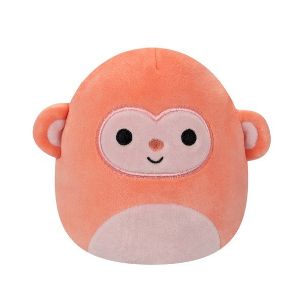 Zabawka pluszowa 2in1 Lexie & Elton – SQUISHMALLOWS-image-1