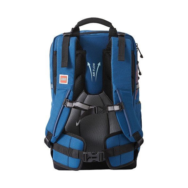 Zestaw szkolny 2 szt. Ninjago Into the Unknown – LEGO®-image-4