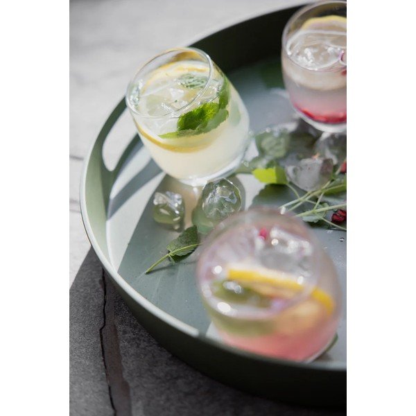 Szklanki zestaw 6 szt. do whiskey 200 ml Rocking Whiskey – Sagaform-image-2