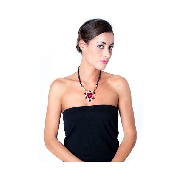 Naszyjnik Claudia Nero-image-2