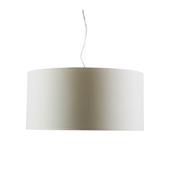 Biała lampa wisząca Creative Lightings Pattern Duro