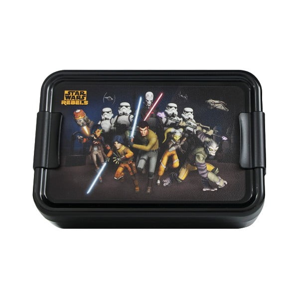 Pudełko śniadaniowe LEGO® Star Wars Rebels