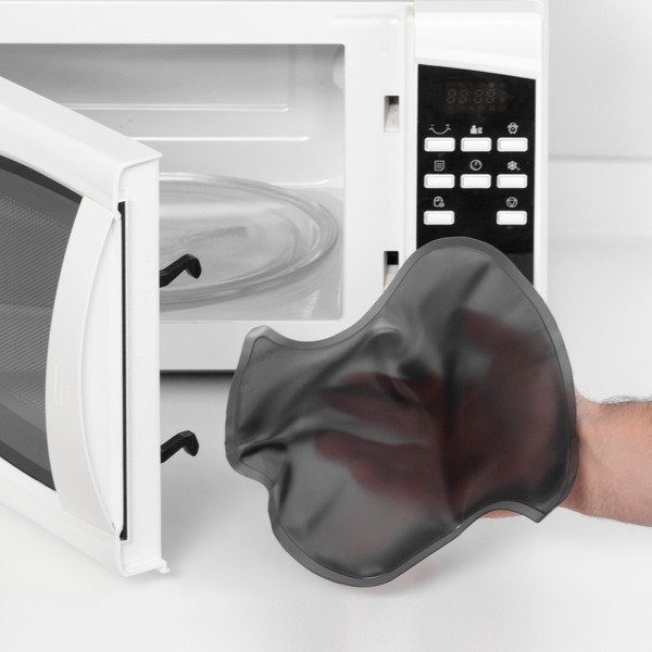 Żelowy nakolannik z efektem zimna i ciepła InnovaGoods-image-4