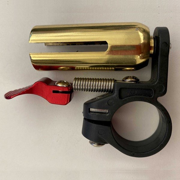 Dzwonek rowerowy – Kikkerland-image-1