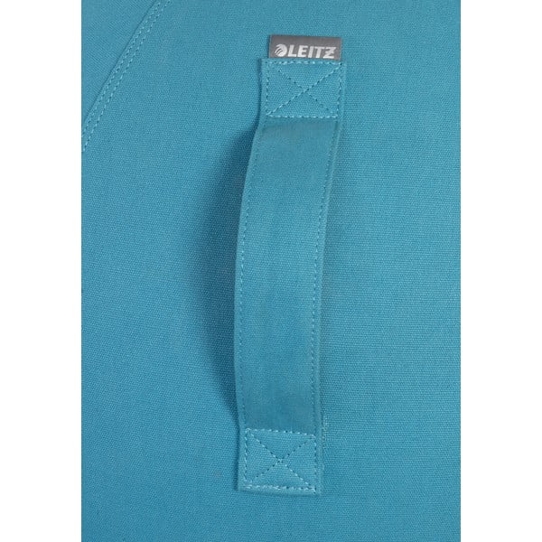 Ergonomiczna piłka do siedzenia ø 65 cm Ergo – Leitz-image-1