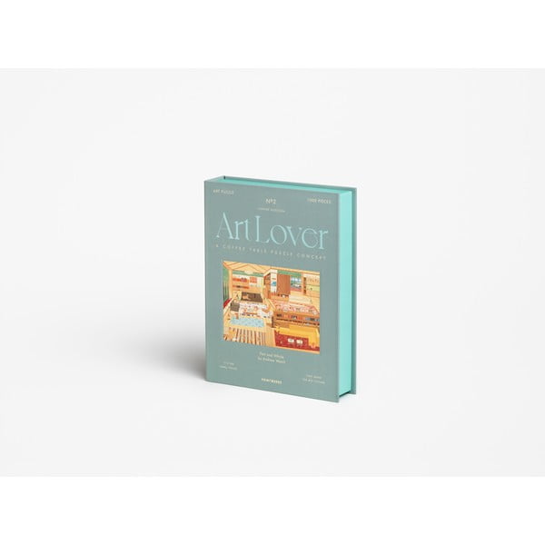 Puzzle (liczba elementów 1000) Part and Whole – Printworks-image-4