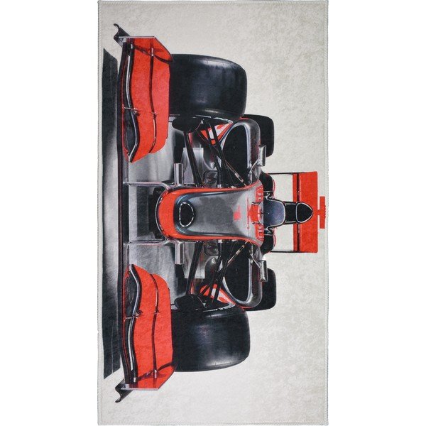 Dywan dziecięcy 80x150 cm Formula – Vitaus