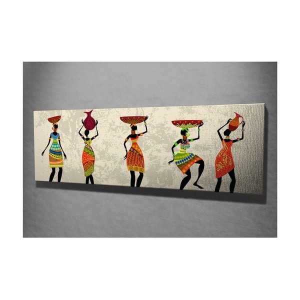 Obraz na płótnie Angola, 80x30 cm-image-2
