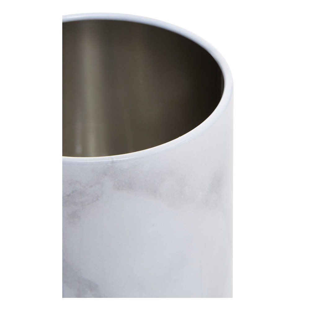 Stojak na przybory kuchenne ze stali nierdzewnej Easton – Premier Housewares (zdjęcie 5)