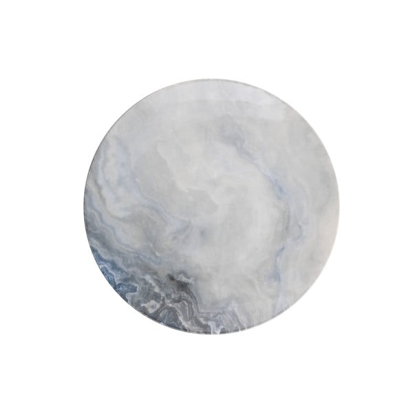 24-częściowy zestaw naczyń Güral Porselen Lagoon-image-4