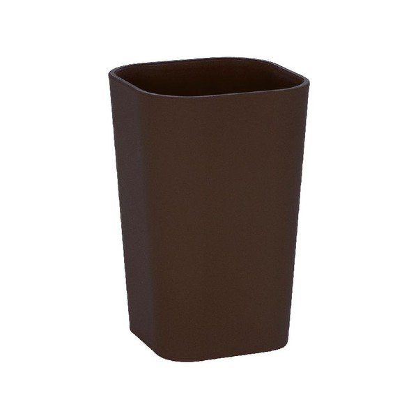 Kubek na szczoteczki Rainbow Brown-image-1