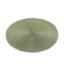 Plastikowa mata stołowa ø 35 cm Zebulon – douceur d'intérieur