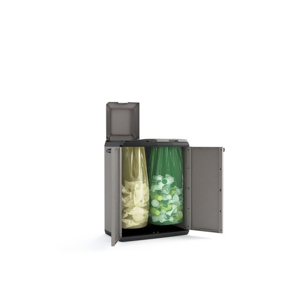 Szafa na narzędzia Split – Keter-image-2