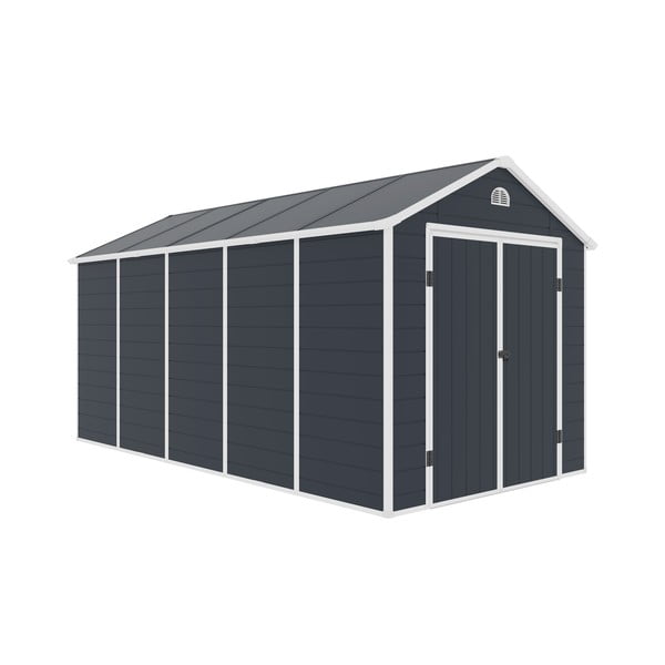 Domek ogrodowy Ave J – Rojaplast-image-2