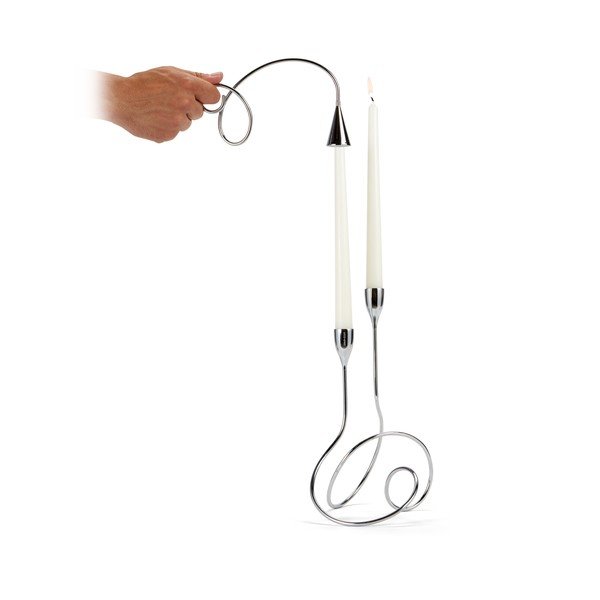 Kapturek do gaszenia świec Loop Snuffer-image-1