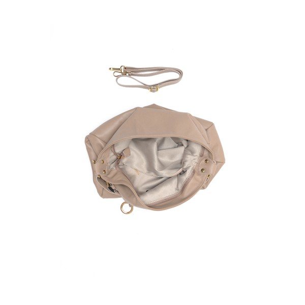 Skórzana torebka Tote 2087 Fango-image-4