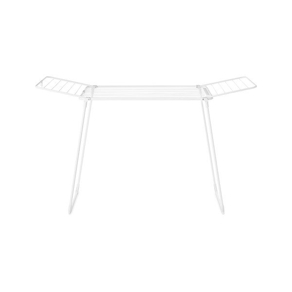 Biała suszarka na pranie 18 m HangOn Too – Brabantia