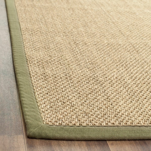 Dywan z sizalu Safavieh Alessio, 243x152 cm-image-1