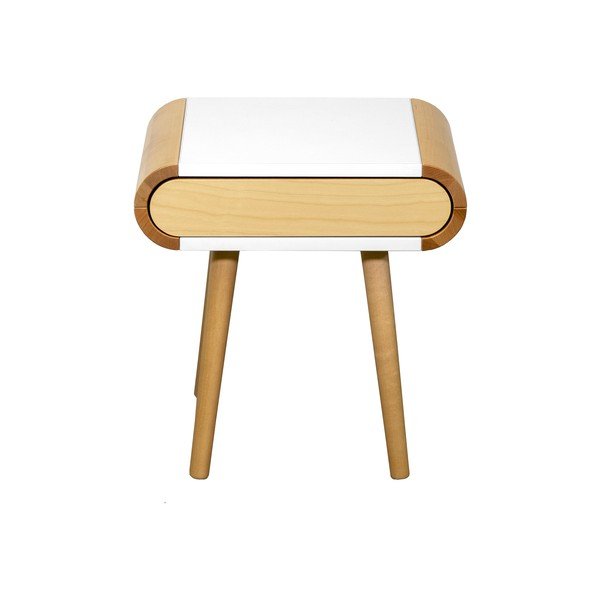 Szafka nocna z szufladą We47 Fun-image-1