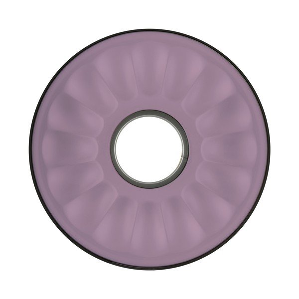 Różowa stalowa forma na babkę Guardini Bon Ton Springform, ø 26 cm-image-1