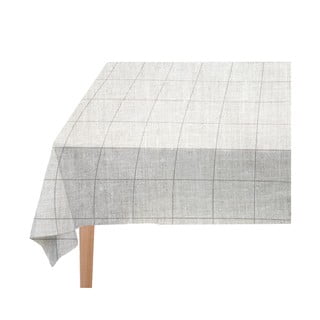 Obrus Really Nice Things Grey Lines, 140x140 cm
