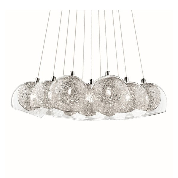 Lampa wisząca Weolia