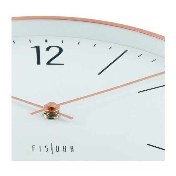 Zegar Cosmopolitan White, 30 cm-image-3