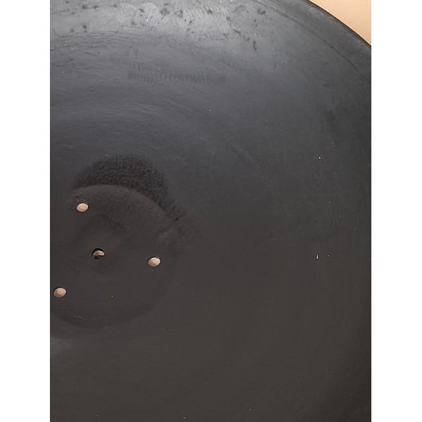 Palenisko żeliwne Esschert Design Camping, ⌀ 59 cm-image-3