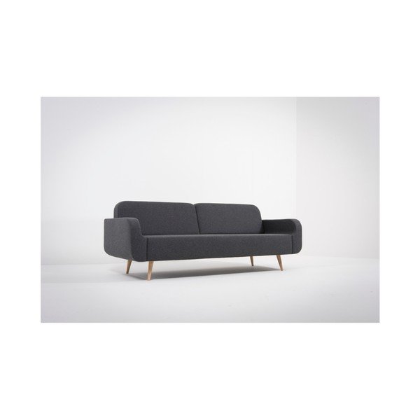 Szara sofa Gazzda Ena-image-4