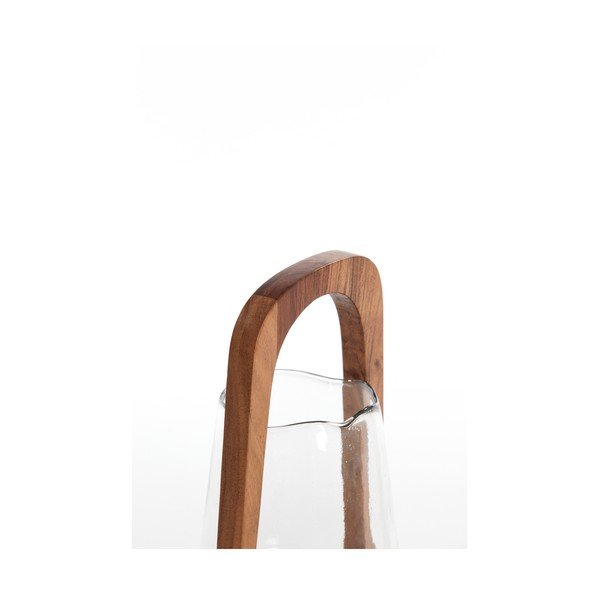 Drewniany lampion Anosy – Light & Living-image-3