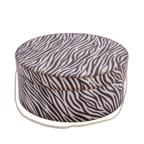 Zestaw 3 pudełek Wild Safari-image-2