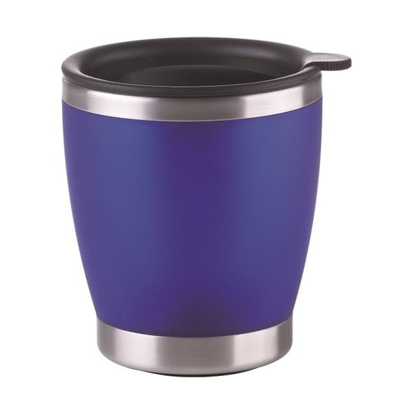 Kubek termiczny City Cup Blue, 200 ml