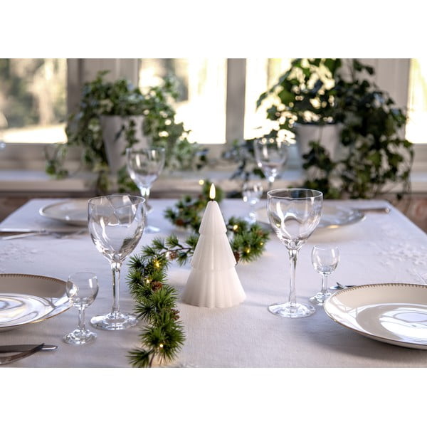 Świeczka LED (wysokość 18 cm) Flamme Granny – Star Trading-image-4